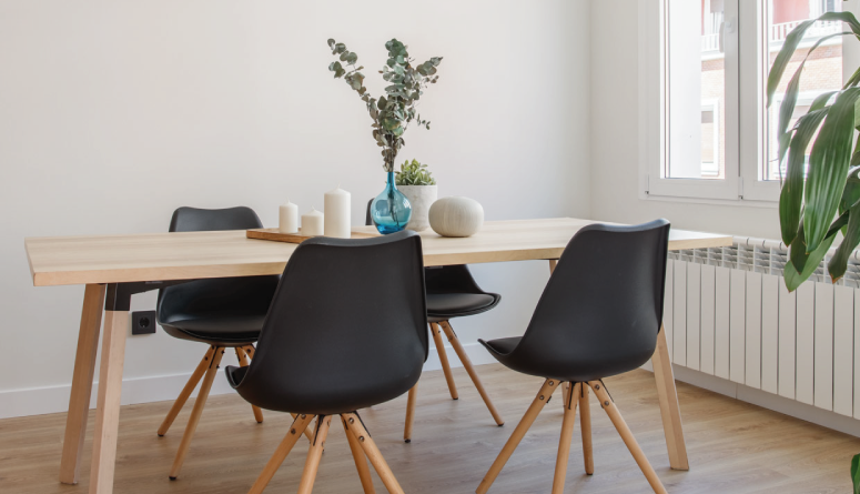 The New Future of architecture