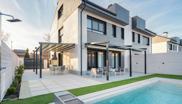 The New Future of architecture